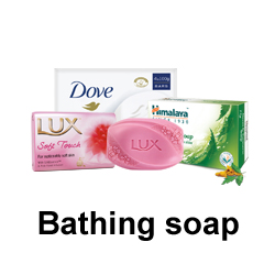Bathing Soap